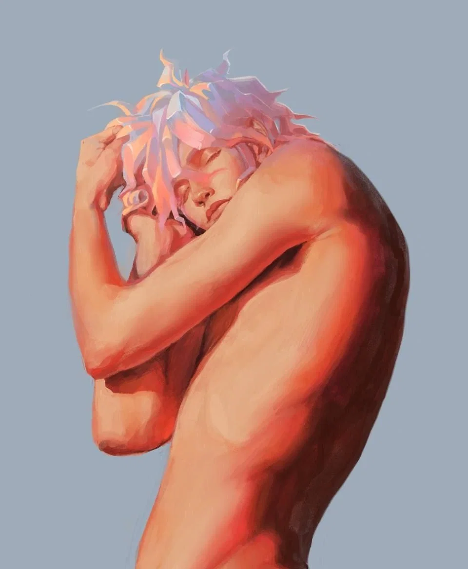 Nagito Komaeda