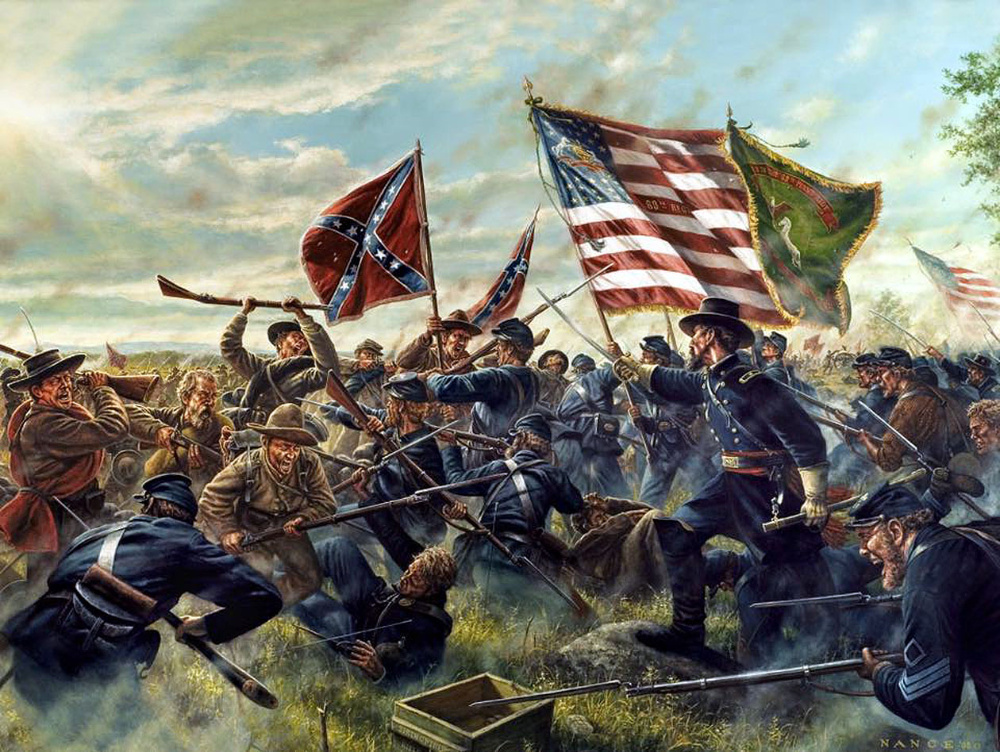 American Civil War