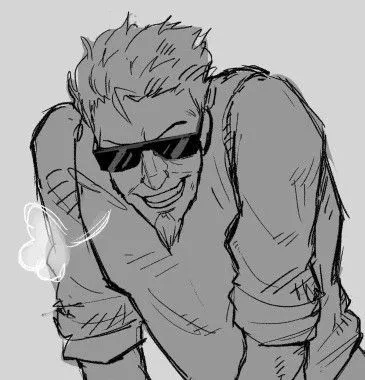 Postal Dude 