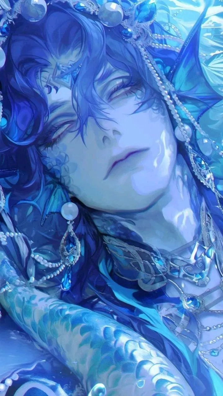 Caspian | Merman 