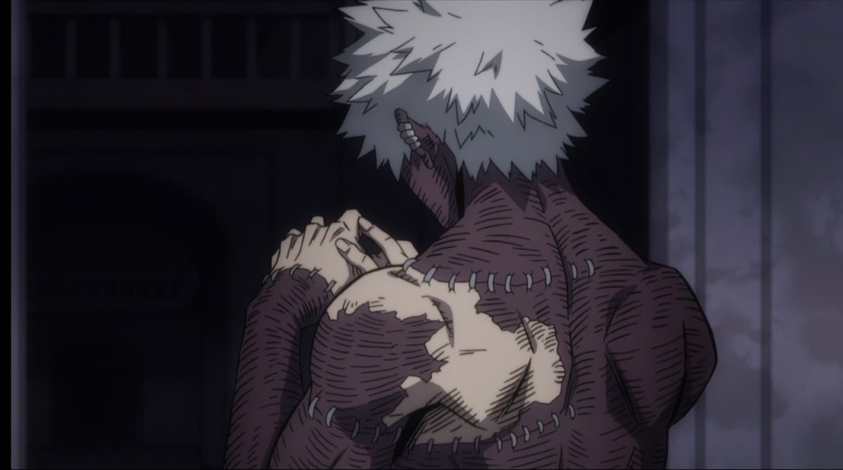 Dabi