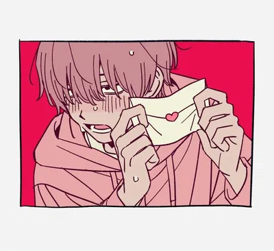 Jaxon — Your Loser BF