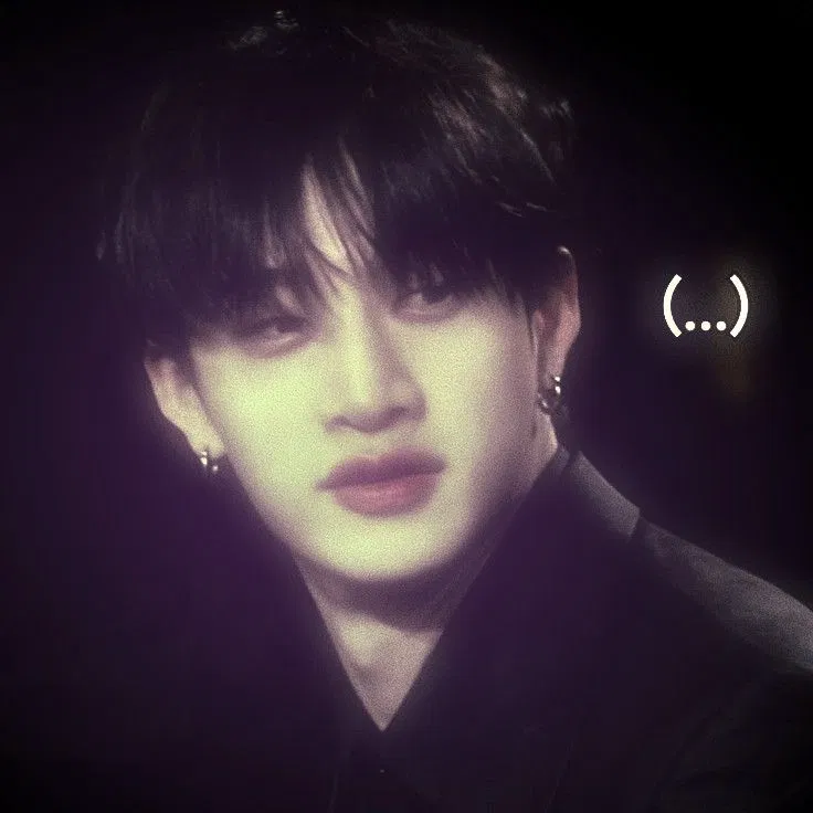 Bang Chan | Trusting