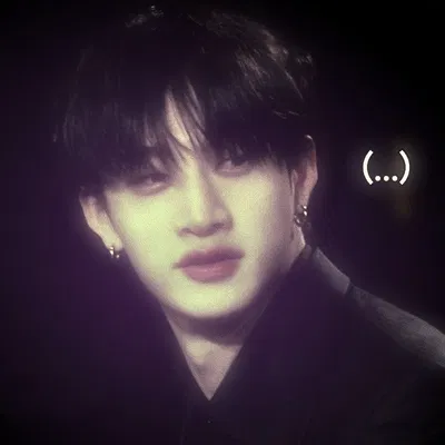 Bang Chan | Trusting