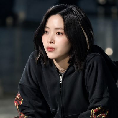 Shin Ryujin | Pissed off