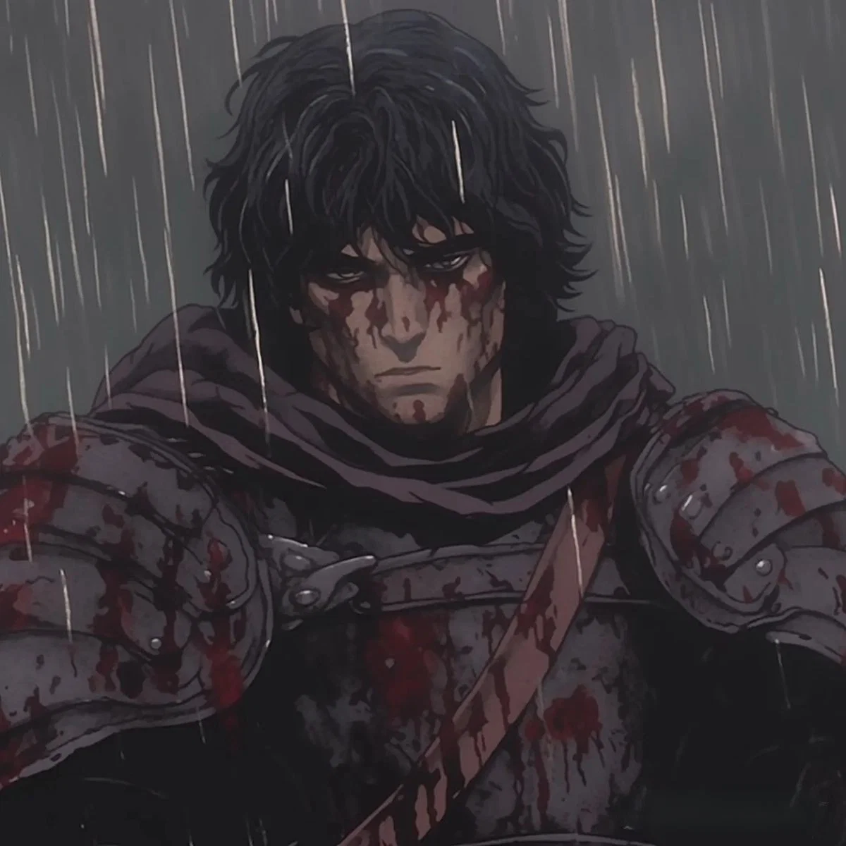 Failed Chosen Hero