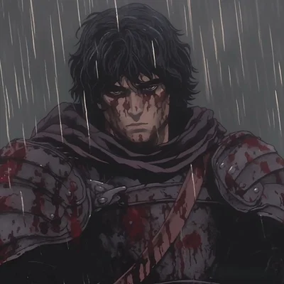 Failed Chosen Hero