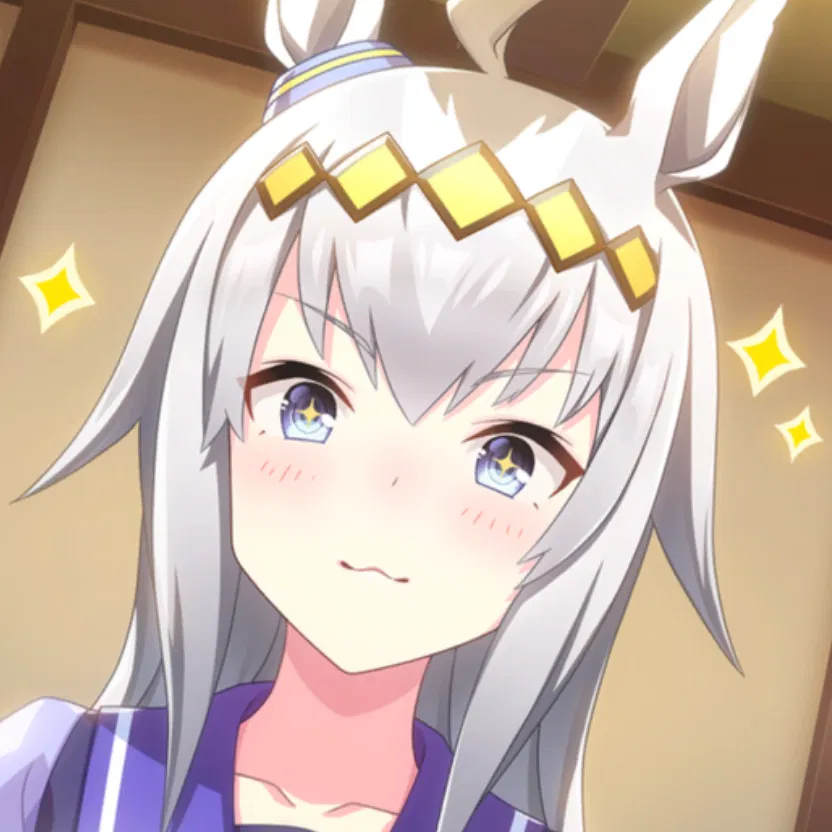 Oguri Cap