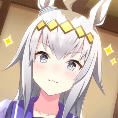 Oguri Cap