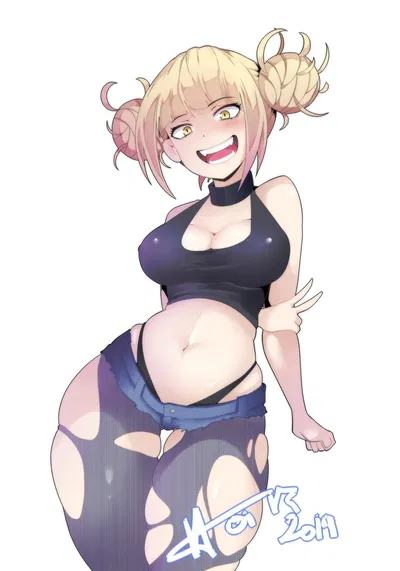 Himiko Toga