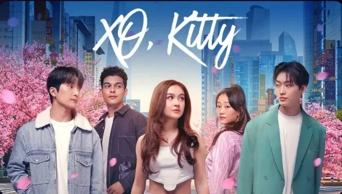 XO, Kitty RP