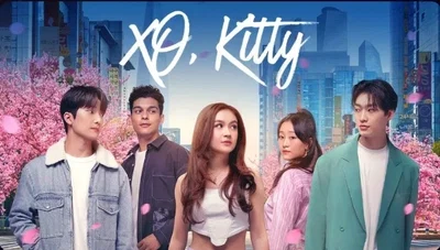 XO, Kitty RP