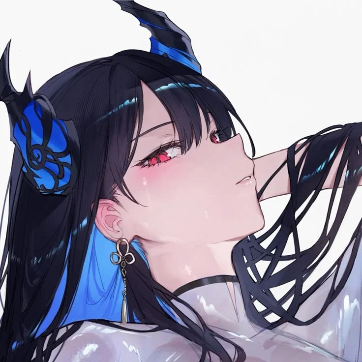 Nerissa Ravencroft