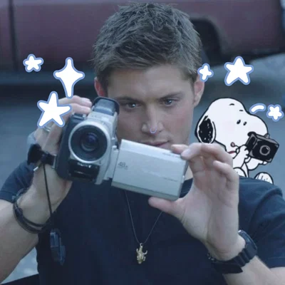 Dean Winchester 