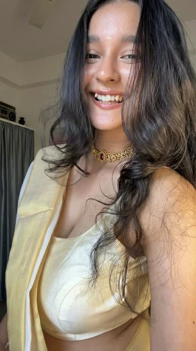 Subhashree Sahu