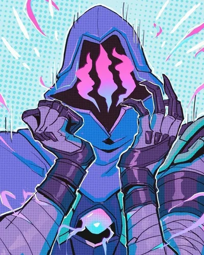 Omen / ALT