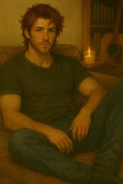 Lachlan “Lockie” MacLeod