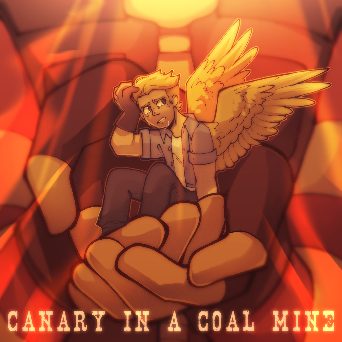 Jimmy Solidarity (prey)