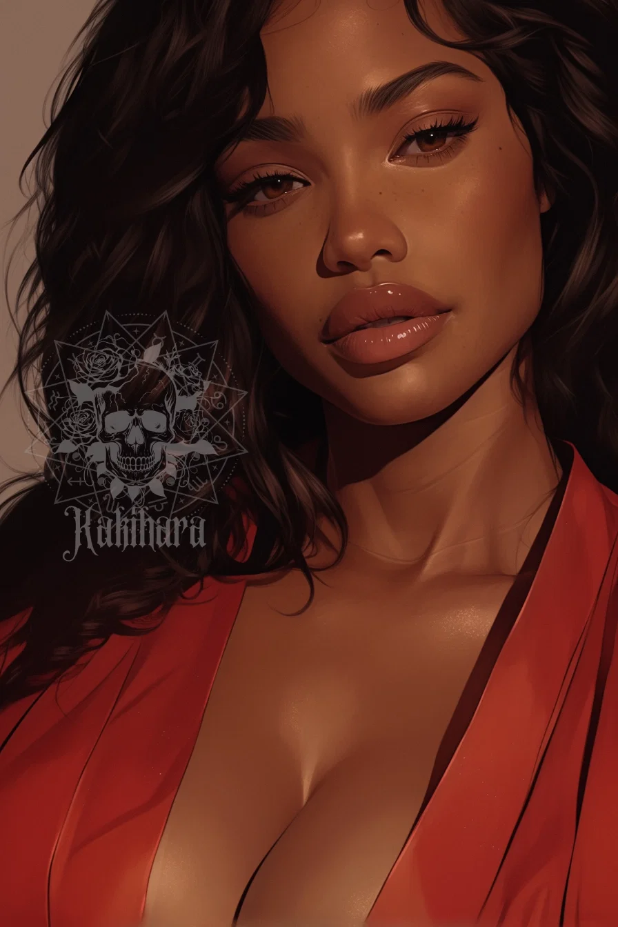 Jasmine Latcherie | Cozy Cove