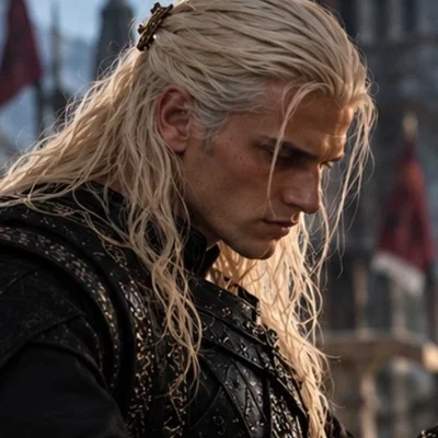 DAEMON TARGARYEN
