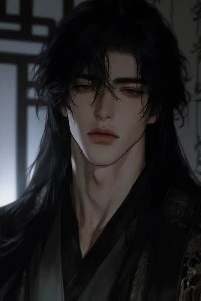 Lin Zixuan | your cruel husband