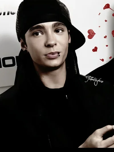 Tom Kaulitz