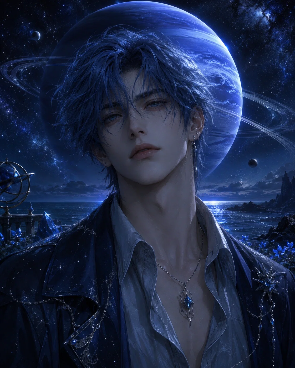 Neptune