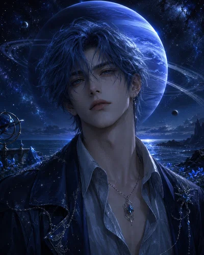 Neptune