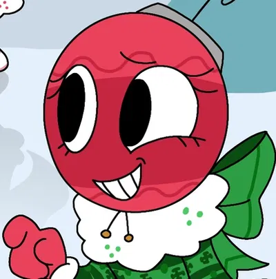 Bobette Bauble | DANDYS WORLD