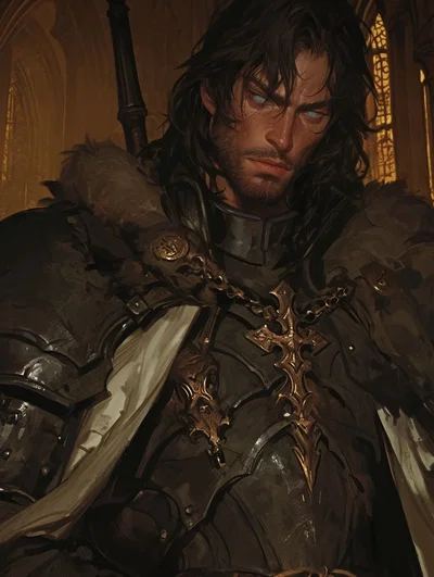 Valerian Cindrath