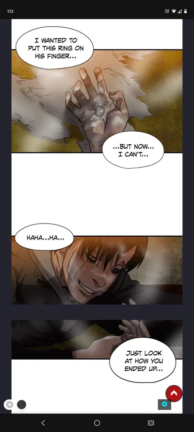 I feel like my heart is gonna combust 