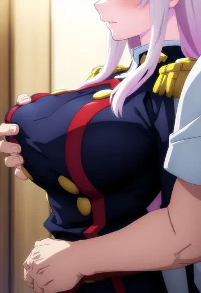 Kyouka Uzen [ NETORI ]