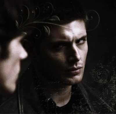 Dean Winchester || Supernatural