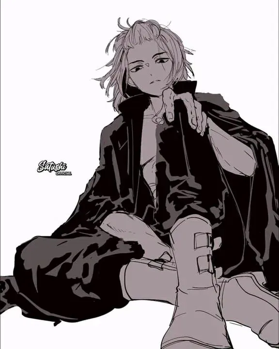 Manjiro Sano