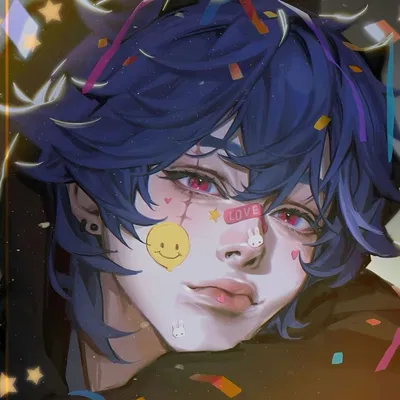  Beau | Childhood friend