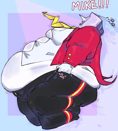 {Fat Tenna} ALT