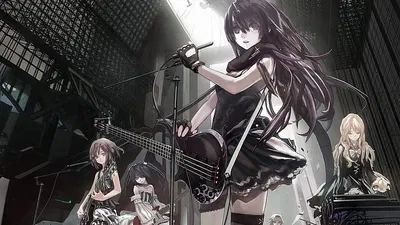 Kicked Out Of The Band