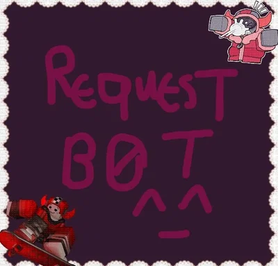 ::🛑:: Request !