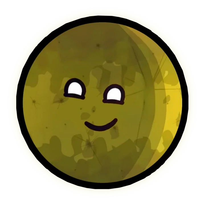 ~Io~ | Solarballs