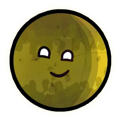 ~Io~ | Solarballs