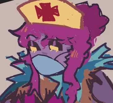 Self-Indulgent Morgenne Bot I Made For Myself
