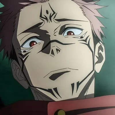 Ryomen Sukuna