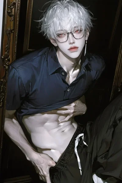 Malachi Nyxos