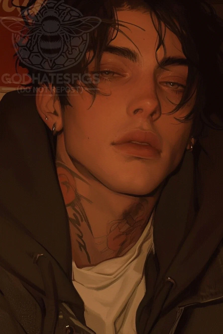 Rowan Carter