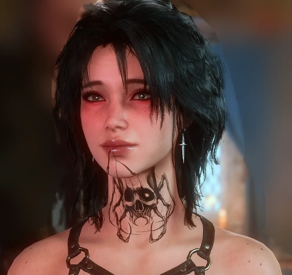 Evelyn