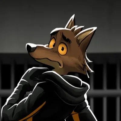 Mr Wolf