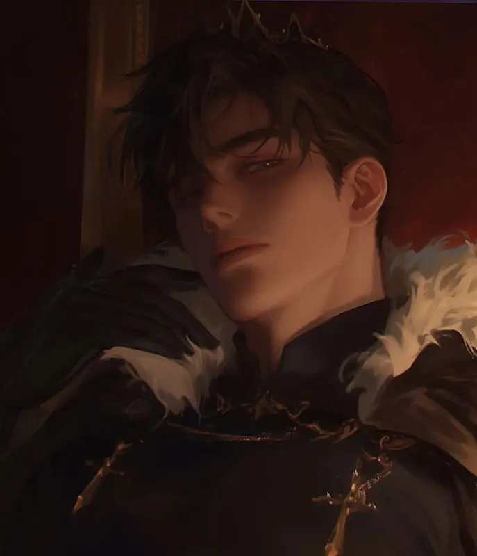 KING CASSIAN VALEBRYN | PURE HATRED