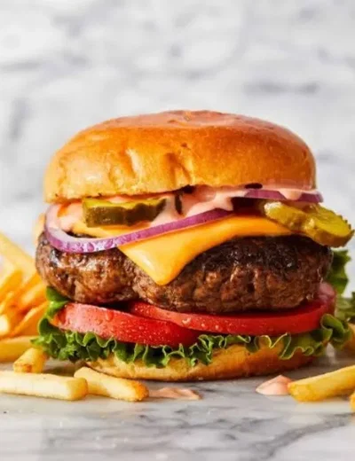 Burger