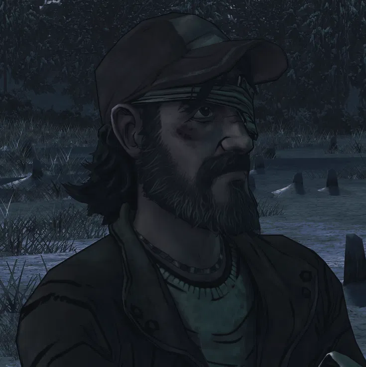 Kenny  —  ᵎᵎ