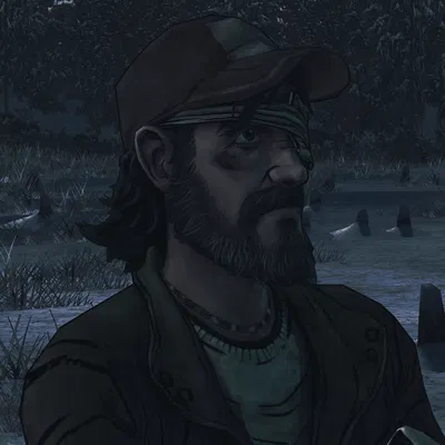 Kenny  —  ᵎᵎ